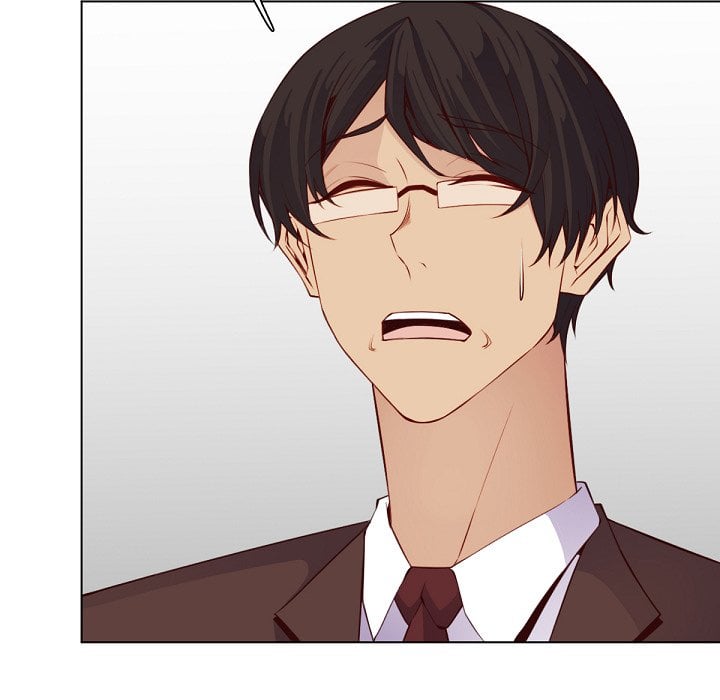 Never Too Late - Chapter 121 21