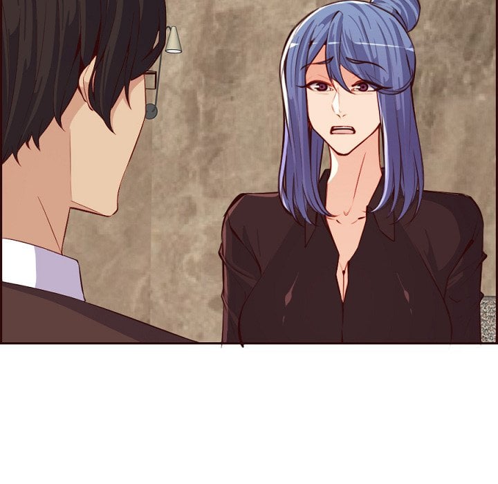 Never Too Late - Chapter 121 59