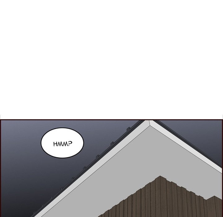 Never Too Late - Chapter 121 109