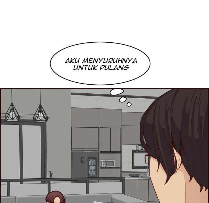 Never Too Late - Chapter 121 83