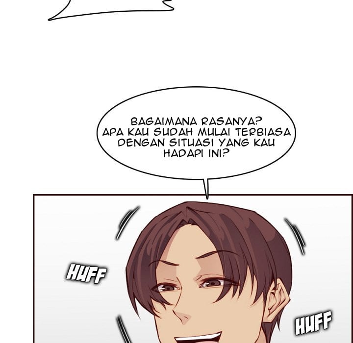 Never Too Late - Chapter 121 34