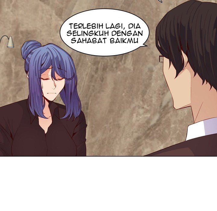 Never Too Late - Chapter 121 13