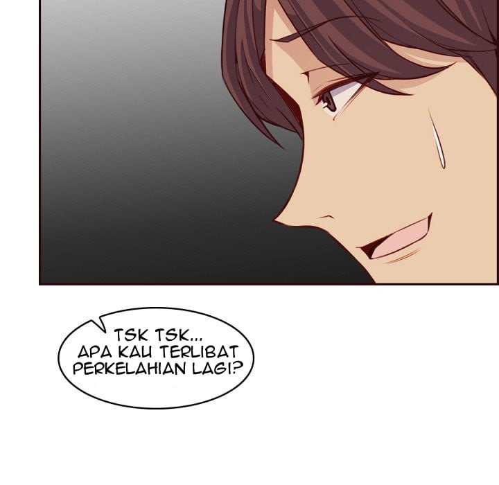 Never Too Late - Chapter 121 113