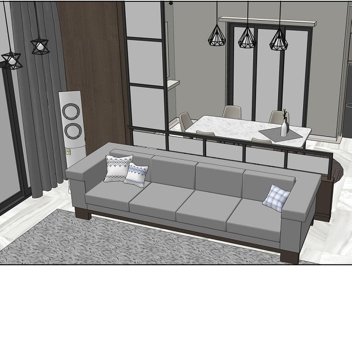 Never Too Late - Chapter 121 27