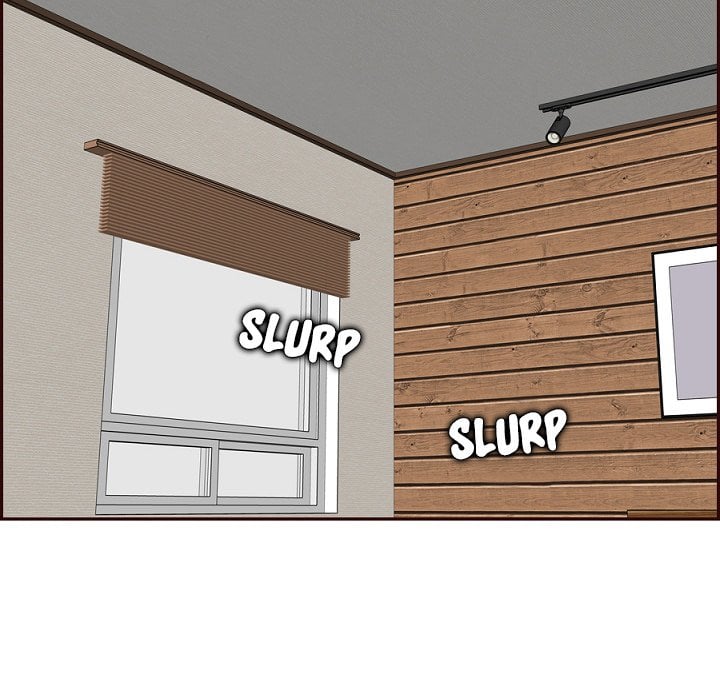 Never Too Late - Chapter 121 97