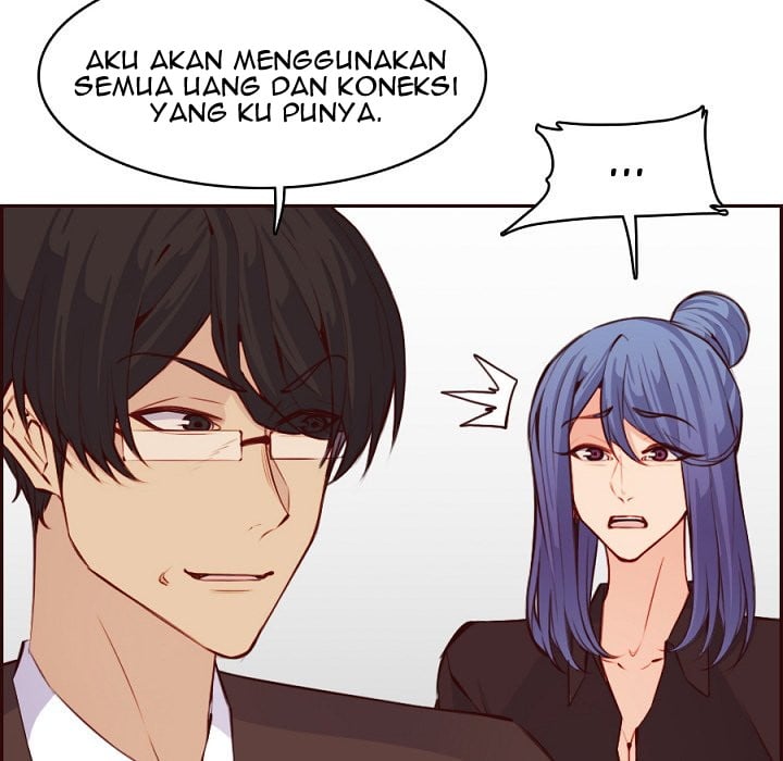 Never Too Late - Chapter 121 64