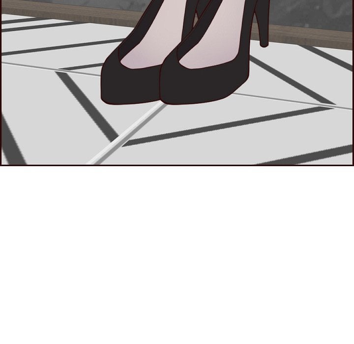 Never Too Late - Chapter 121 78