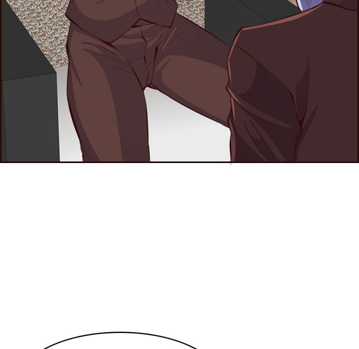 Never Too Late - Chapter 121 63