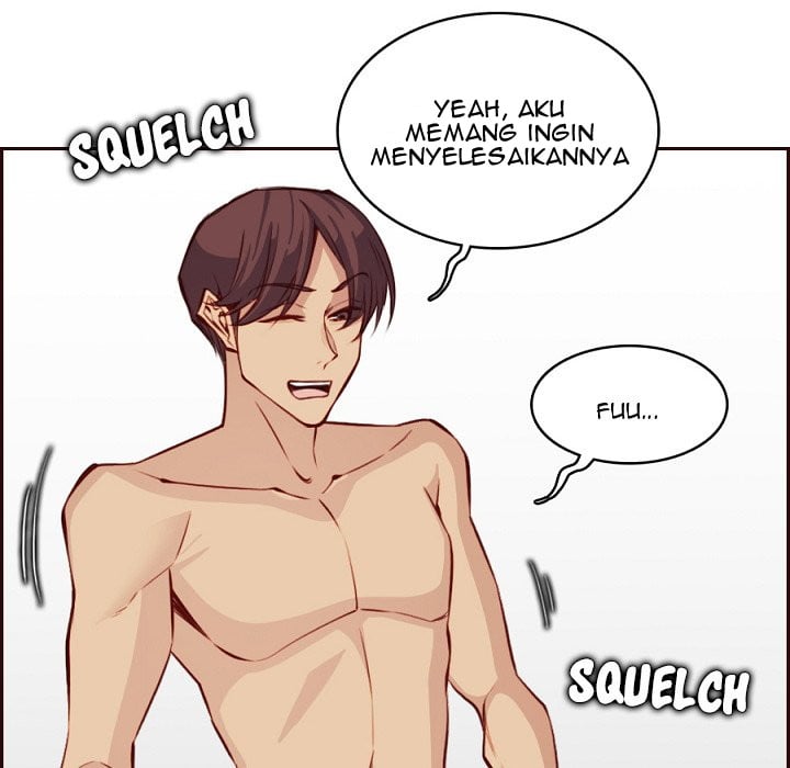 Never Too Late - Chapter 121 42