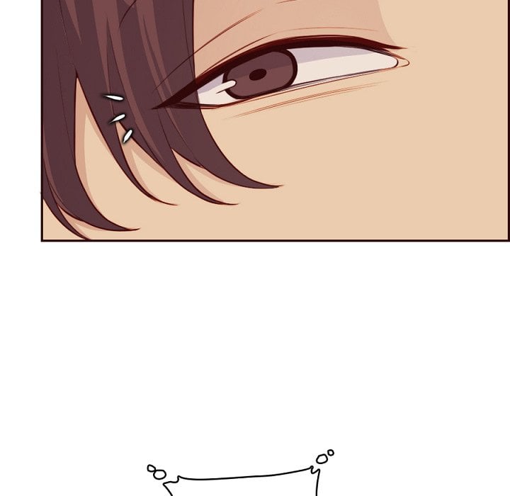 Never Too Late - Chapter 121 89