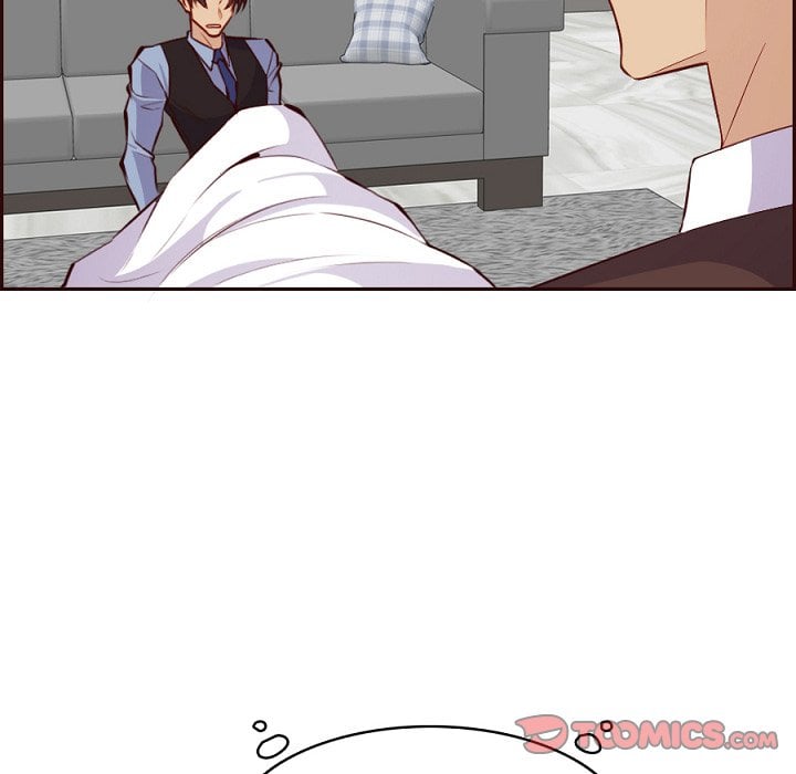 Never Too Late - Chapter 121 84