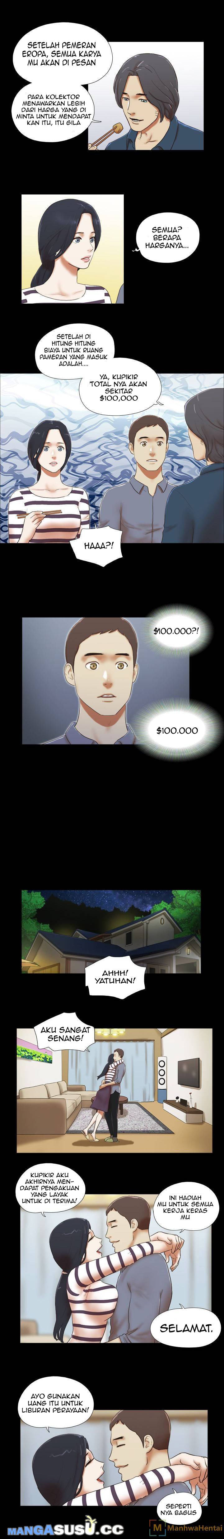 She&#8217;s The Girl - Chapter 45 4