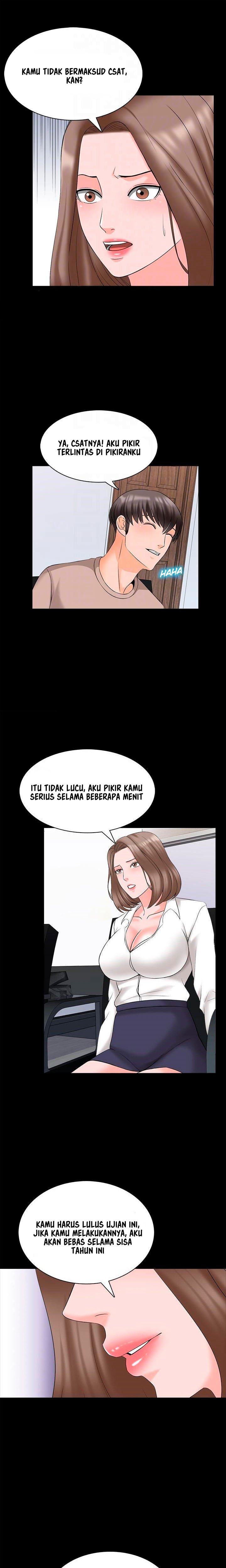 The Tutor - Chapter 45 9