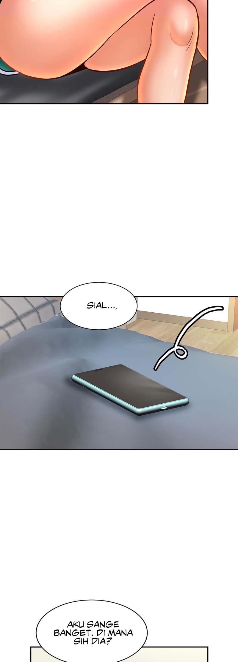 Closefam - Chapter 45 6