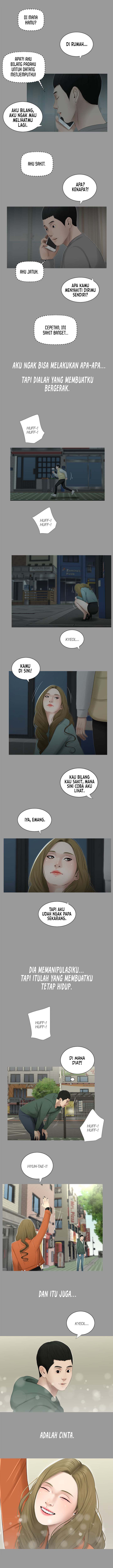 Friends With Secret - Chapter 45 5