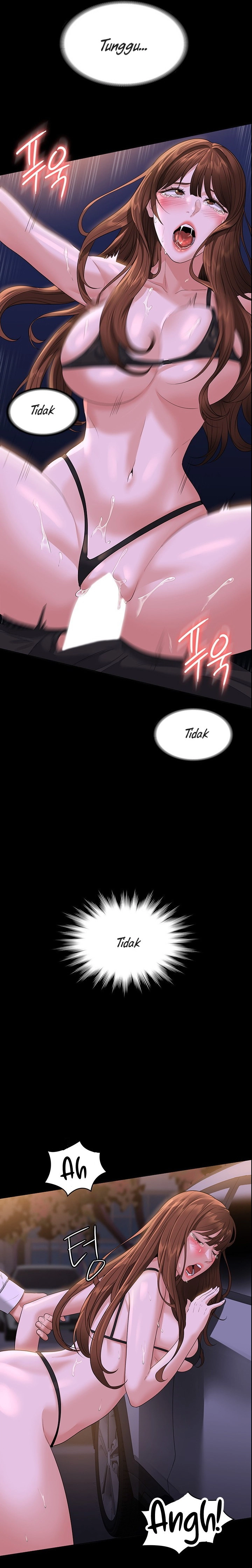 Administrator Privileges - Chapter 45 22 Administrator Privileges - Chapter 45 22