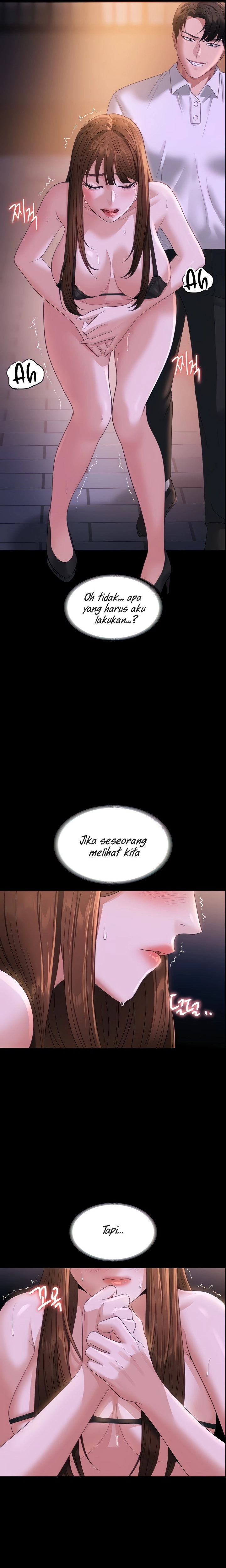 Administrator Privileges - Chapter 45 8 Administrator Privileges - Chapter 45 8