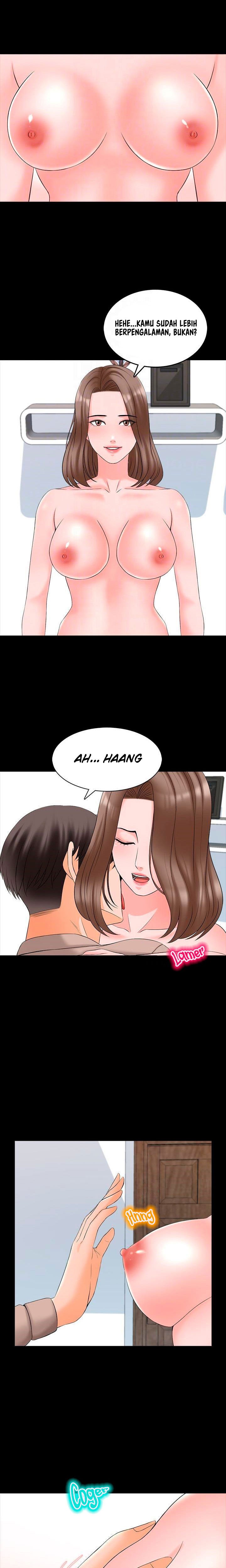 The Tutor - Chapter 45 13