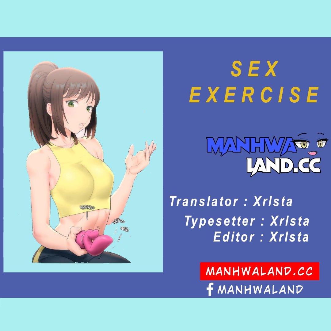 Sexercise - Chapter 45 1