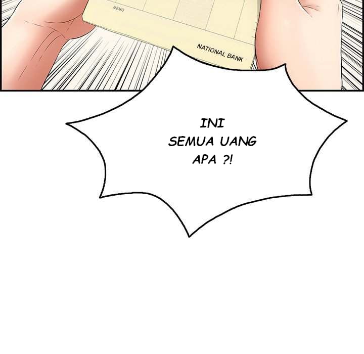 A Killer Woman - Chapter 45 7 A Killer Woman - Chapter 45 7