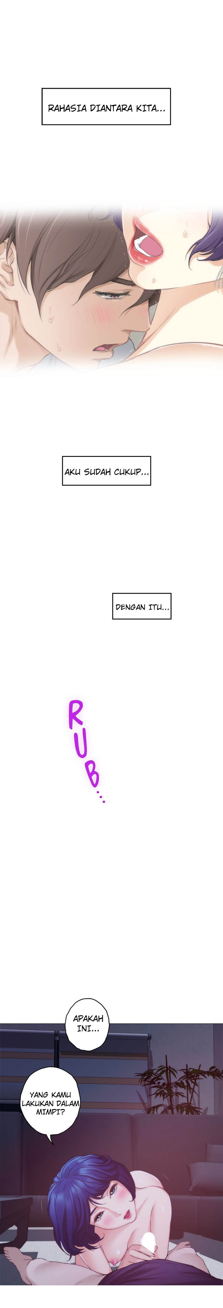 S-Mate - Chapter 45 9