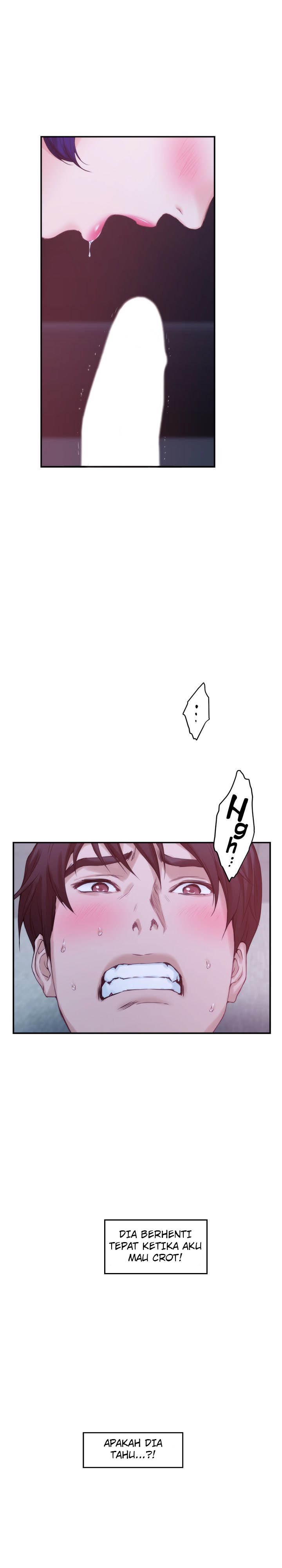 S-Mate - Chapter 45 19
