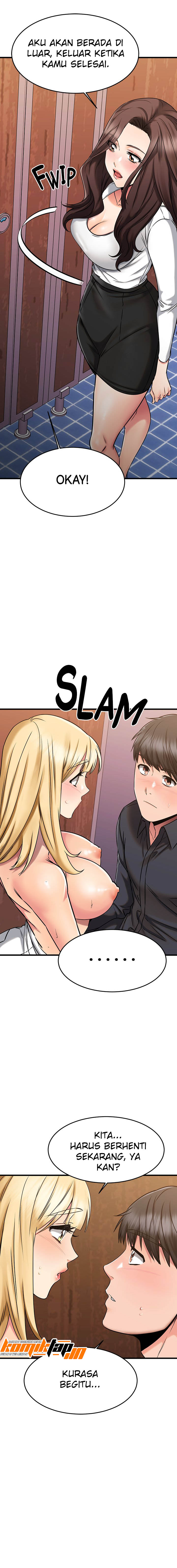 My Female Friend Who Crossed The Line - Chapter 45 11 My Female Friend Who Crossed The Line - Chapter 45 11