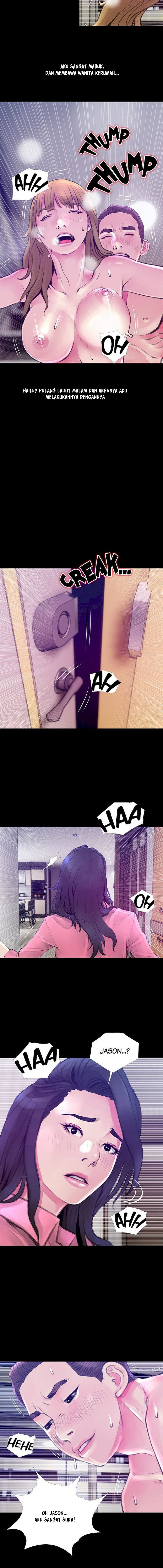 Ms. Master - Chapter 45 9