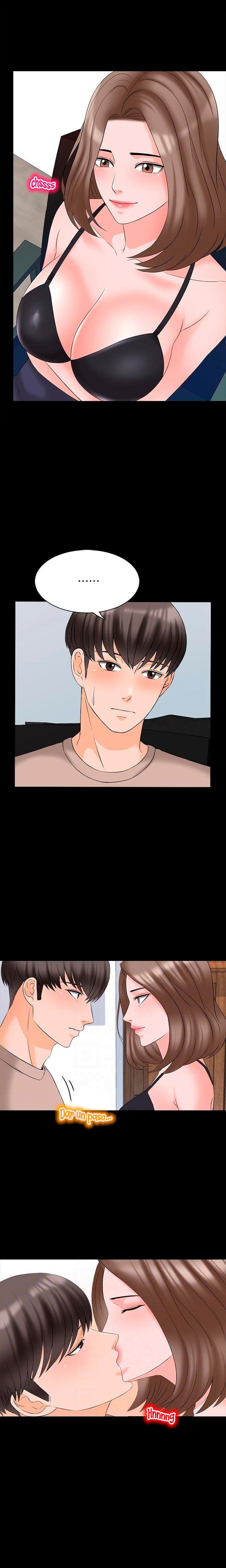 The Tutor - Chapter 45 11