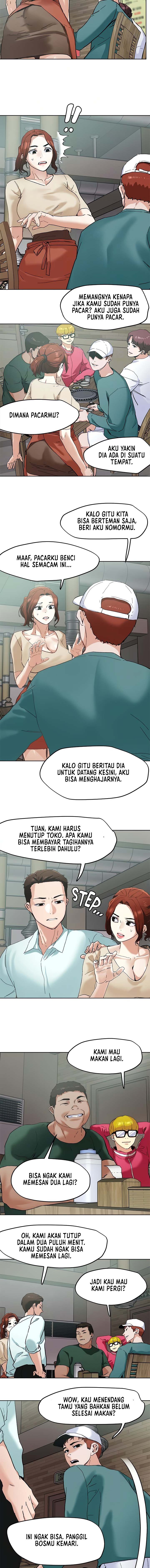 The Emperor of The Night - Chapter 45 16