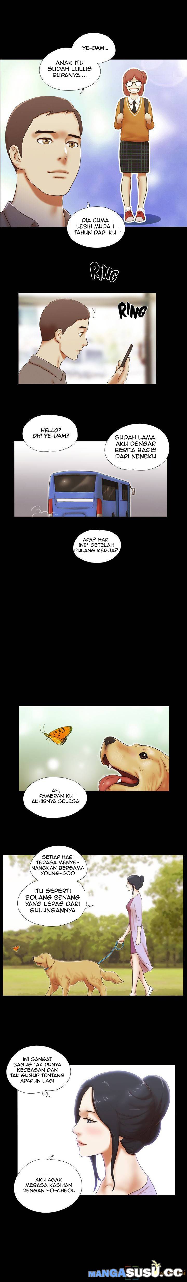 She&#8217;s The Girl - Chapter 45 10