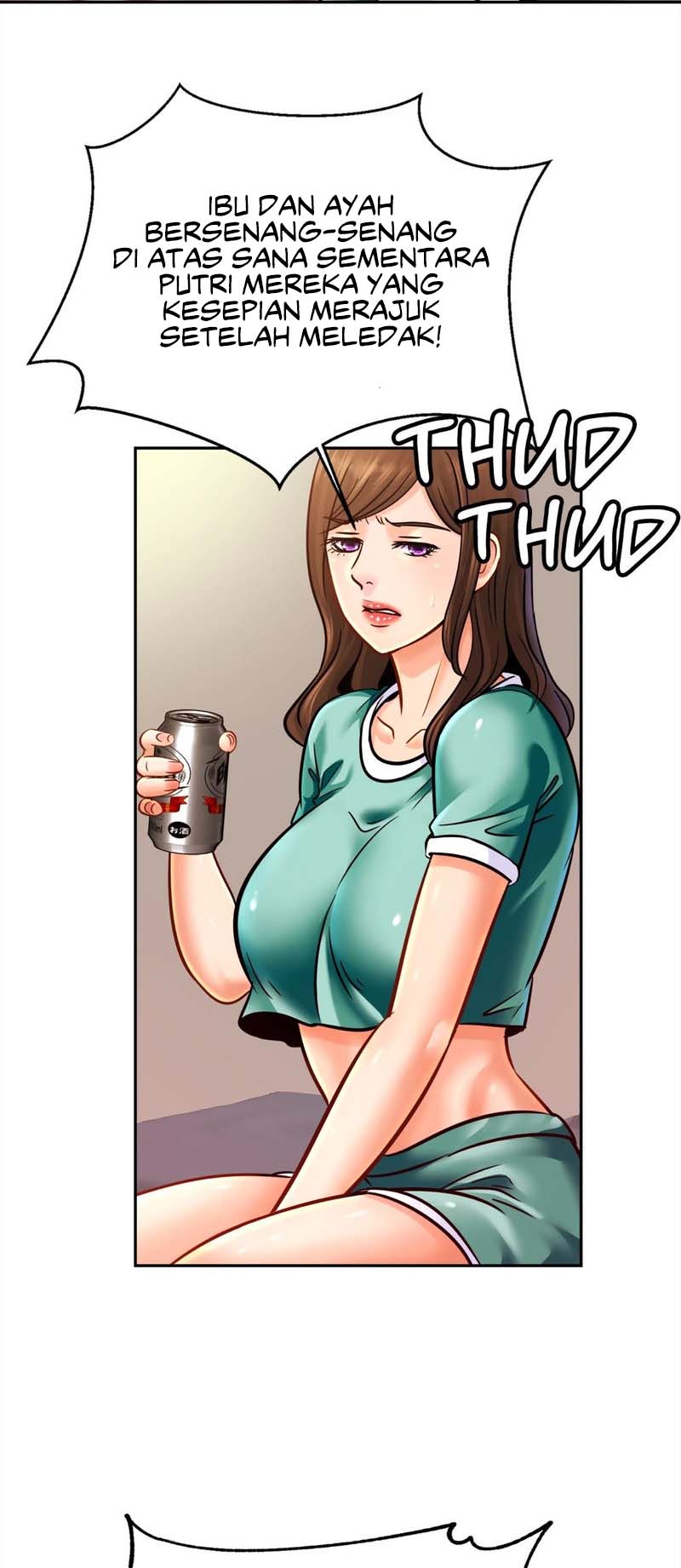 Closefam - Chapter 45 10