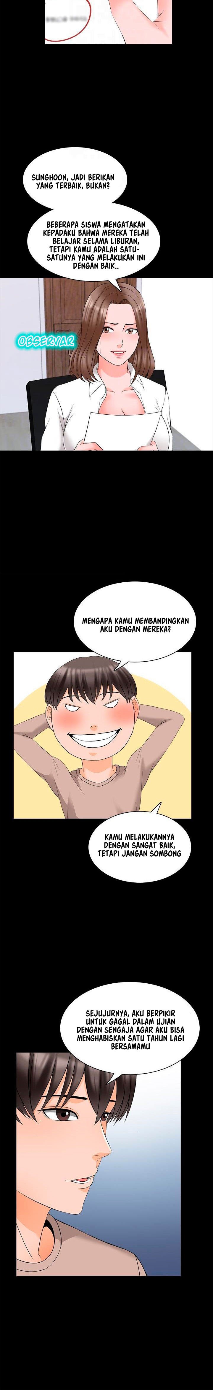 The Tutor - Chapter 45 8