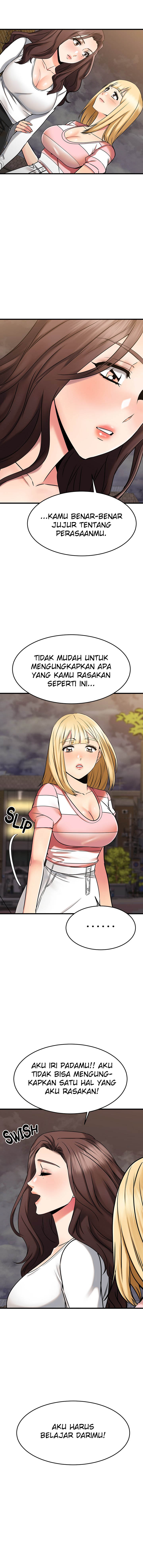 My Female Friend Who Crossed The Line - Chapter 45 24 My Female Friend Who Crossed The Line - Chapter 45 24