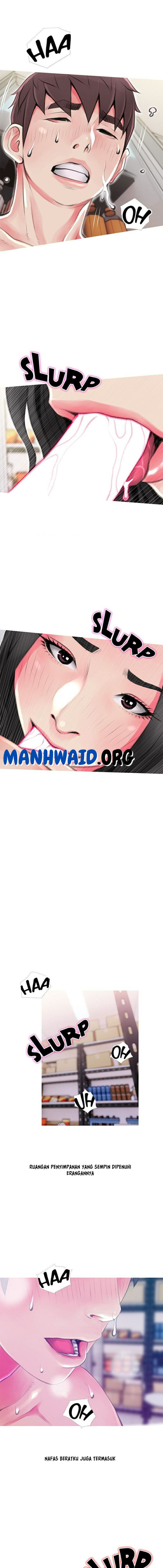 Ms. Master - Chapter 45 2