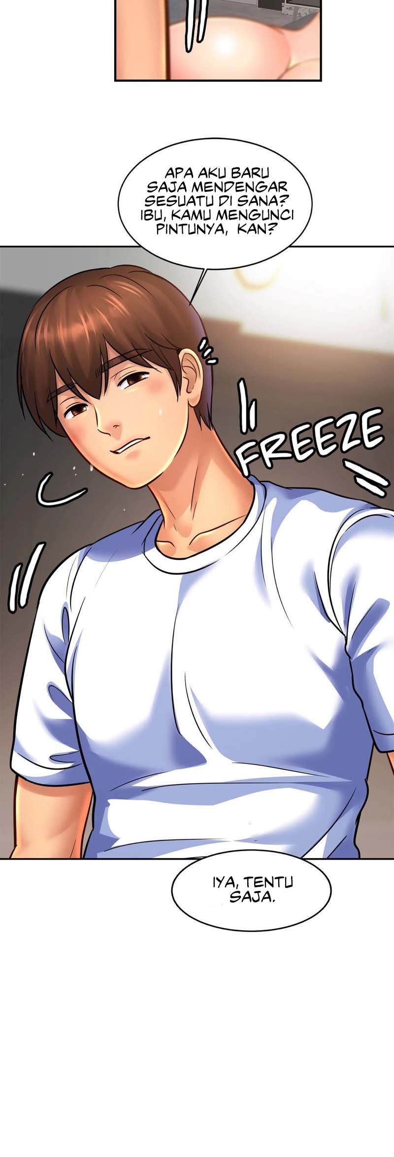 Closefam - Chapter 45 15