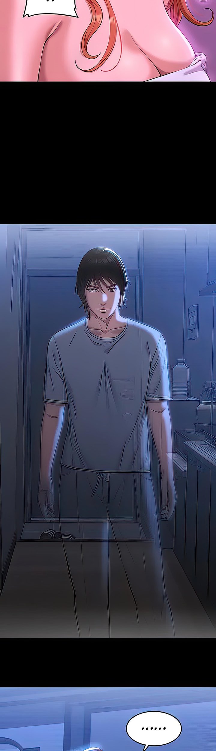 Resume - Chapter 45 45