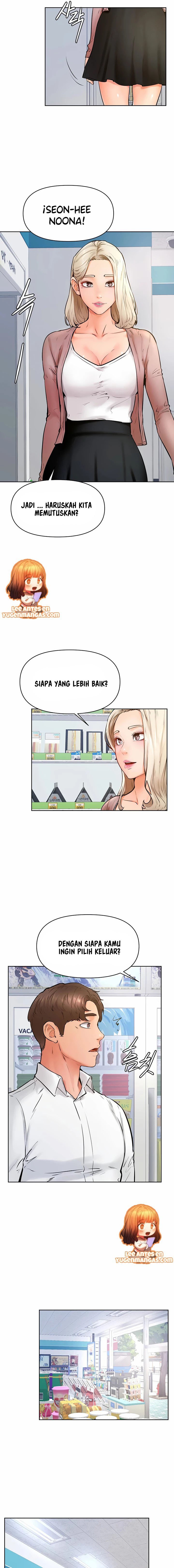 Cheer Up, Namjoo - Chapter 45 11