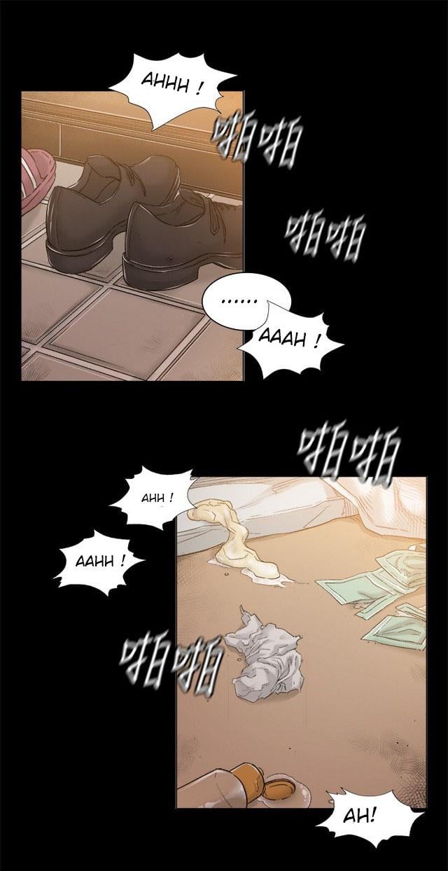 By Chance - Chapter 45 37