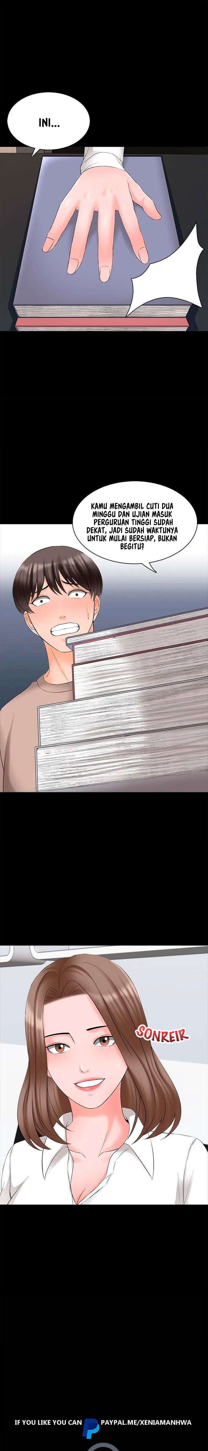 The Tutor - Chapter 45 3