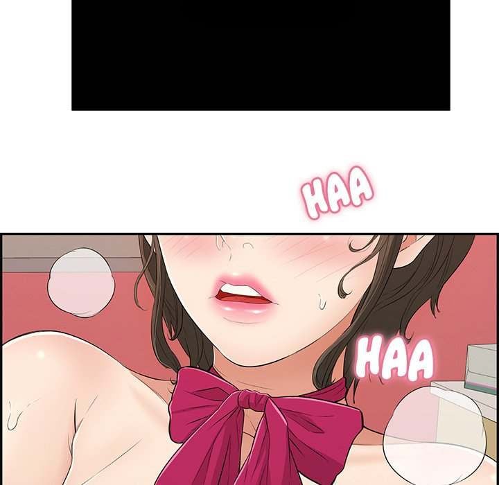 A Killer Woman - Chapter 45 70 A Killer Woman - Chapter 45 70