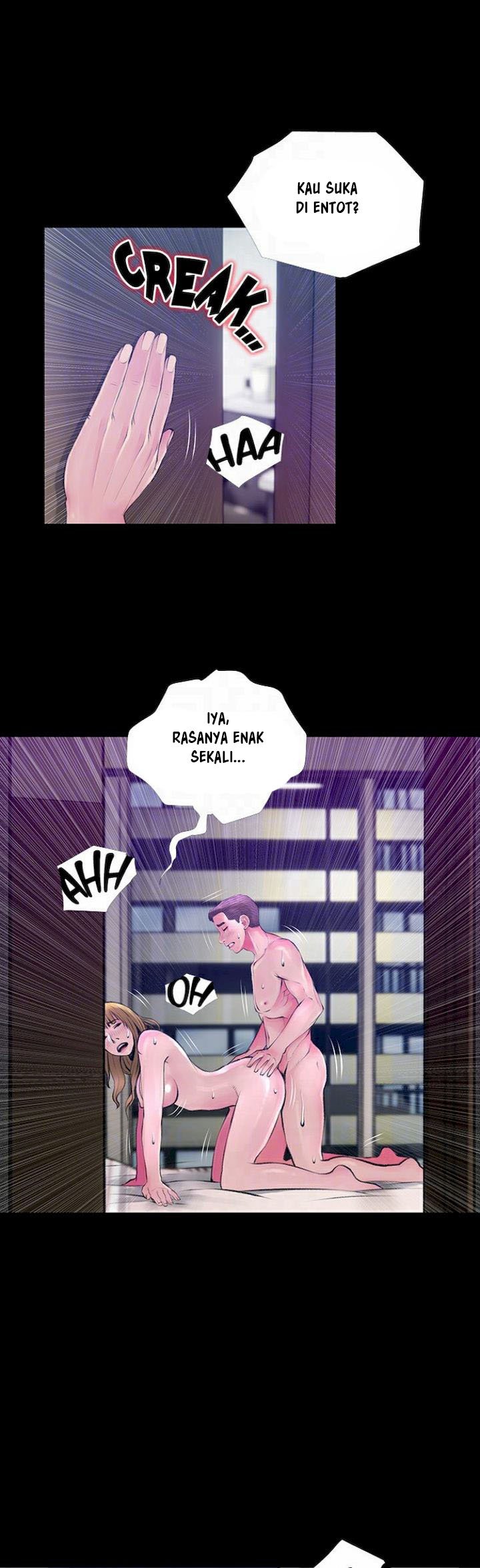 Ms. Master - Chapter 45 10