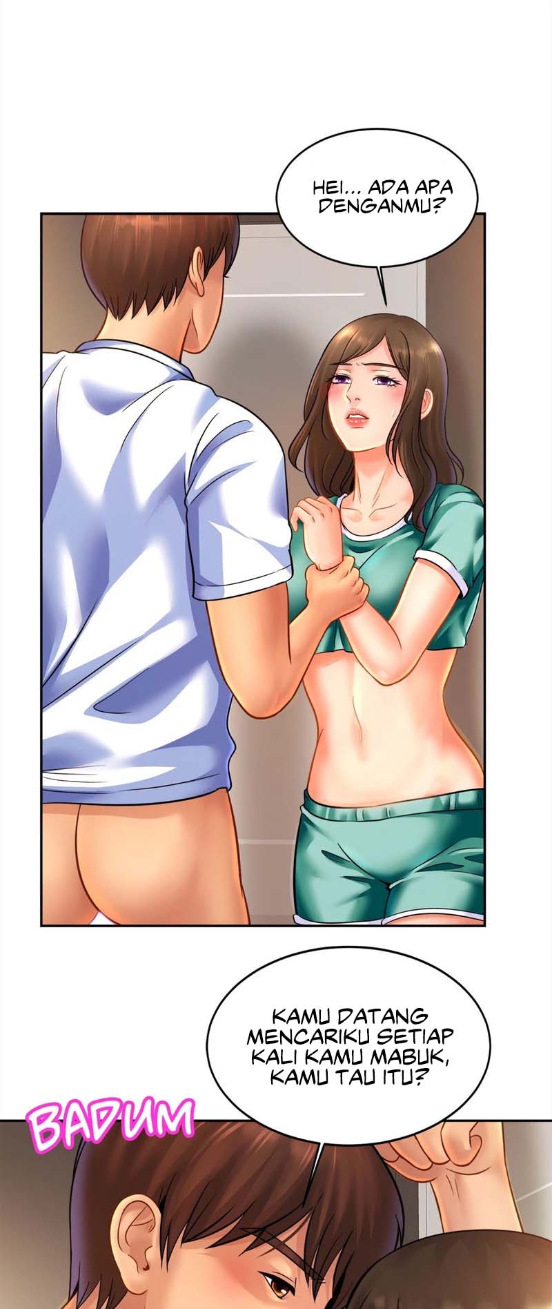 Closefam - Chapter 45 23