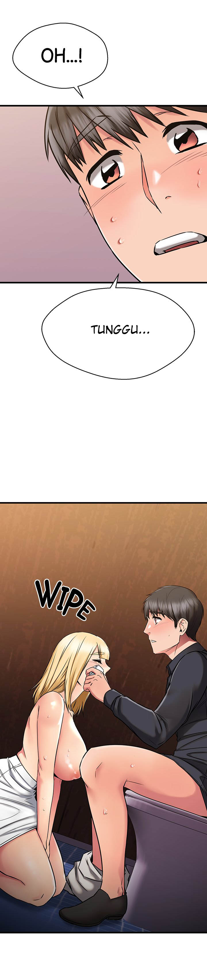 My Female Friend Who Crossed The Line - Chapter 45 21 My Female Friend Who Crossed The Line - Chapter 45 21