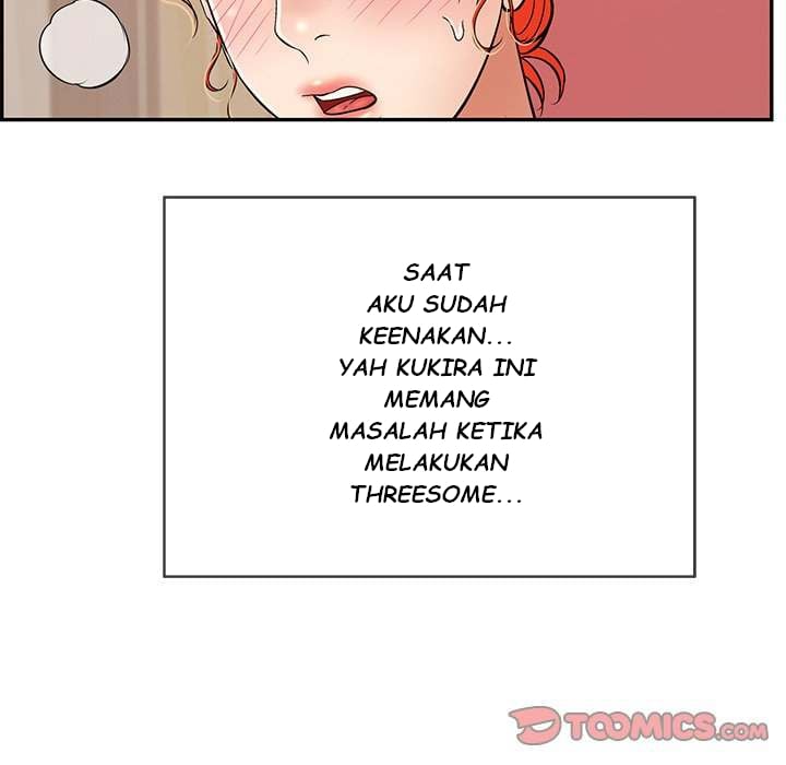 A Killer Woman - Chapter 45 80 A Killer Woman - Chapter 45 80