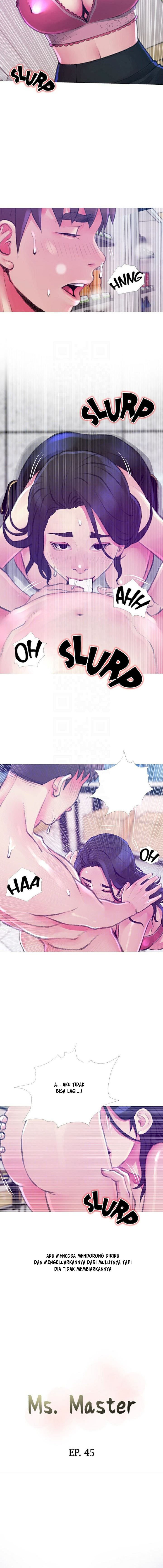 Ms. Master - Chapter 45 4