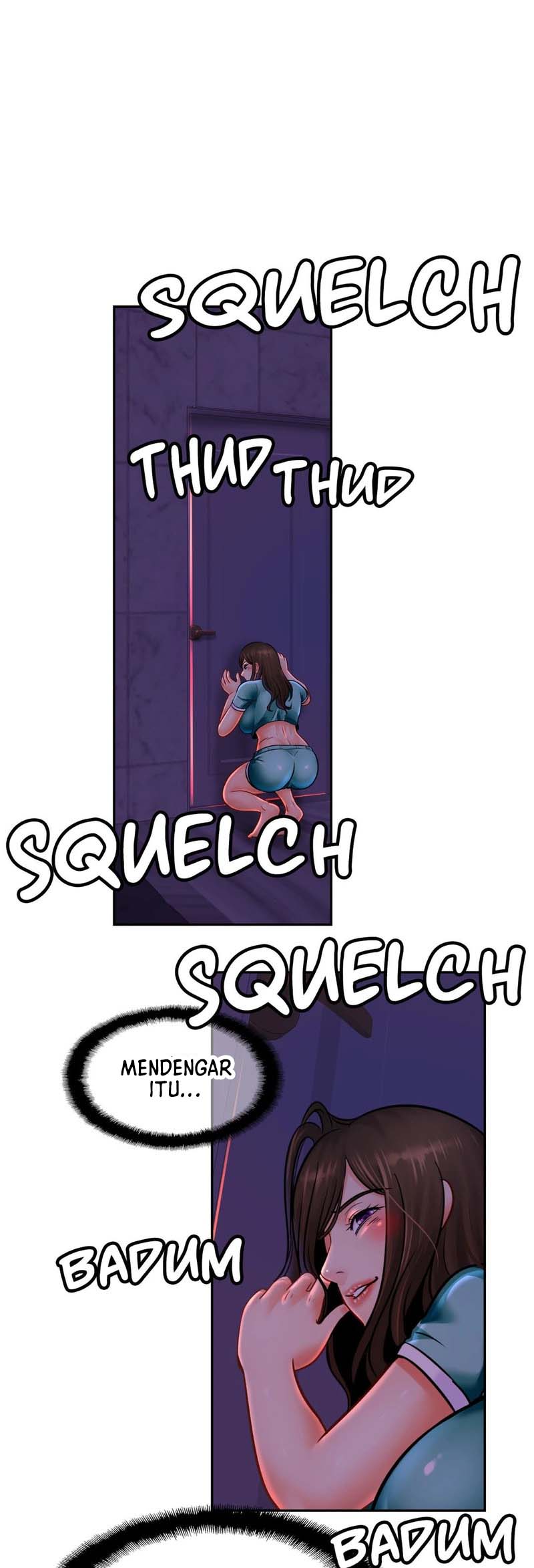 Closefam - Chapter 45 13