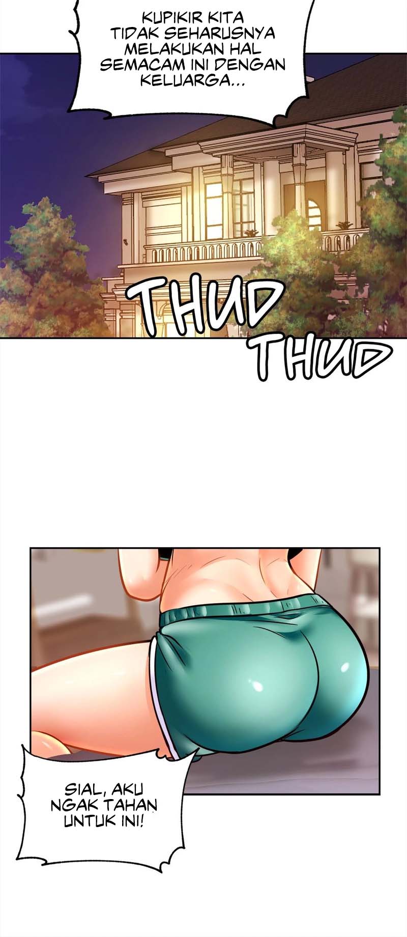 Closefam - Chapter 45 11