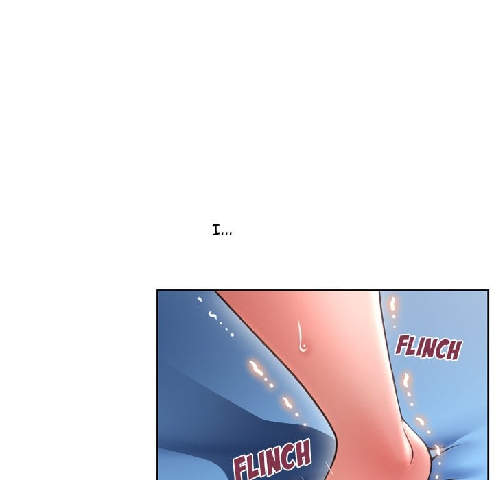 Close, but Far - Chapter 45 135
