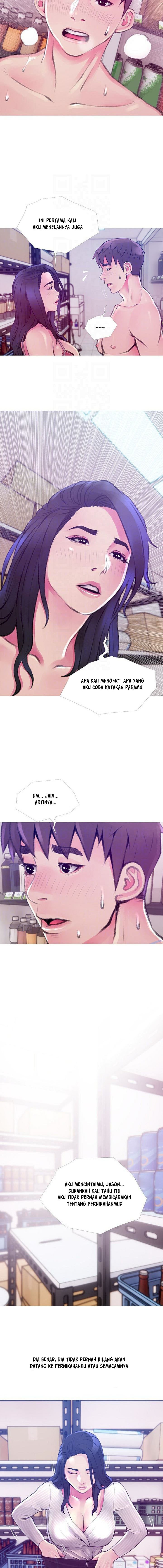 Ms. Master - Chapter 45 7